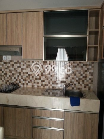 Unit Apartemen Dijual di Cikarang Selatan, Bekasi, dengan 1 Bedroom, 1 Bathroom Unit Apartemen Dijual di Cikarang Selatan, Bekasi, dengan 1 Bedroom, 1 Bathroom