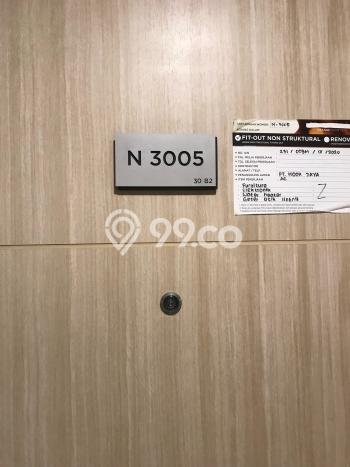 Apartemen Ideal Dijual di Cikarang Selatan, Bekasi Punya 2 KT / 1 Kamar Mandi Apartemen Ideal Dijual di Cikarang Selatan, Bekasi Punya 2 KT / 1 Kamar Mandi