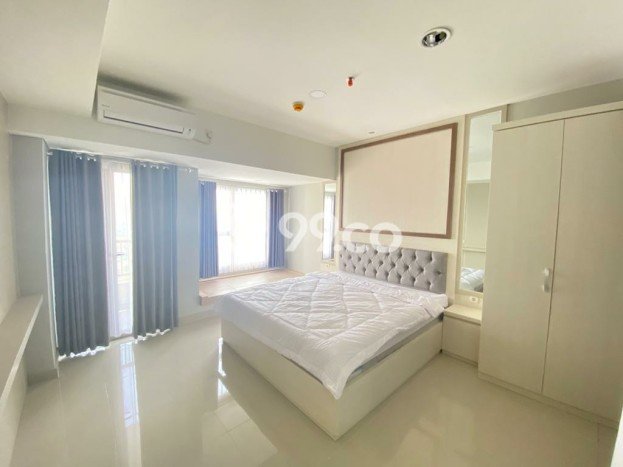 Apartemen Harga Murah dengan 3 BR & 2 KM di Cikarang Selatan Bekasi Apartemen Harga Murah dengan 3 BR & 2 KM di Cikarang Selatan Bekasi