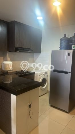 Disewakan Segera Apartemen Nyaman 3 KT di Kawasan Cikarang Selatan Disewakan Segera Apartemen Nyaman 3 KT di Kawasan Cikarang Selatan
