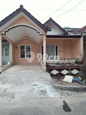 Hunian Cantik Minimalis Lb 120m2 di Cikarang Selatan, Bekasi Hunian Cantik Minimalis Lb 120m2 di Cikarang Selatan, Bekasi