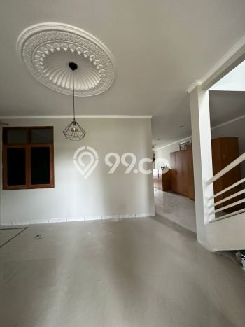 Rumah Modern Cantik 4 Kamar Siap Huni di Cikarang Selatan Rumah Modern Cantik 4 Kamar Siap Huni di Cikarang Selatan