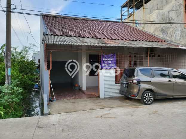 Dijual Rumah 2 Kamar Lokasi Ideal Nyaman dan Strategis di Karawang Barat Dijual Rumah 2 Kamar Lokasi Ideal Nyaman dan Strategis di Karawang Barat