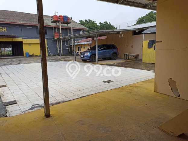 Kavling Tanah di Karawang Barat Dijual Luas 2178m2 Legalitas - Kavling Tanah di Karawang Barat Dijual Luas 2178m2 Legalitas -