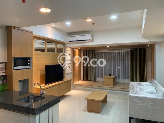 Apartemen Disewakan Murah 2 KT / 2 KM di Cikarang Selatan, Bekasi Apartemen Disewakan Murah 2 KT / 2 KM di Cikarang Selatan, Bekasi