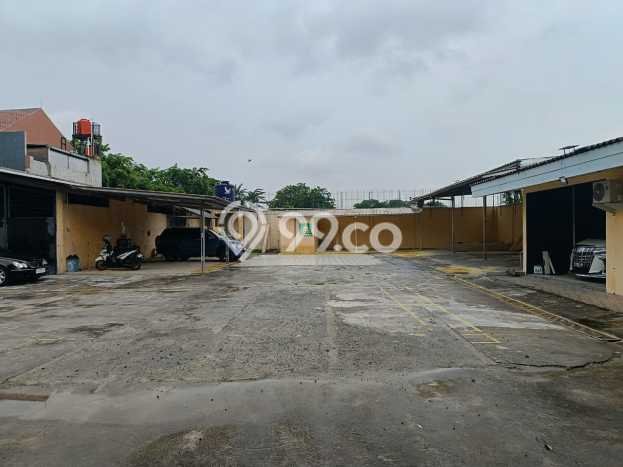 Kavling Tanah di Karawang Barat Dijual Luas 2178m2 Legalitas - Kavling Tanah di Karawang Barat Dijual Luas 2178m2 Legalitas -