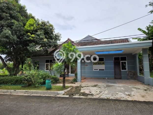 Disewakan Cepat Rumah Kondisi Bagus di Area Cikarang Selatan, Bekasi Disewakan Cepat Rumah Kondisi Bagus di Area Cikarang Selatan, Bekasi