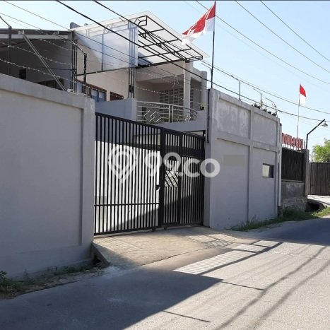 Unit Gudang Dijual di Cikarang Timur Bekasi 413m2 Unit Gudang Dijual di Cikarang Timur Bekasi 413m2