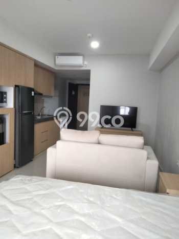 Disewakan Cepat! Unit Apartemen Hemat di Cikarang Selatan, Bekasi 0 Kamar Tidur dan 1 Kamar Mandi Disewakan Cepat! Unit Apartemen Hemat di Cikarang Selatan, Bekasi 0 Kamar Tidur dan 1 Kamar Mandi
