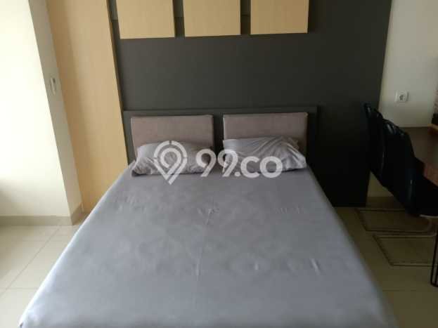 Untuk Dijual Apartemen Strategis di Cikarang Selatan Bekasi 0 Kamar Tidur Untuk Dijual Apartemen Strategis di Cikarang Selatan Bekasi 0 Kamar Tidur