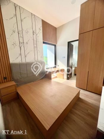 Dijual Rumah Premium dengan Fasilitas Sekitar Komplit di Cikarang Selatan, Bekasi Dijual Rumah Premium dengan Fasilitas Sekitar Komplit di Cikarang Selatan, Bekasi