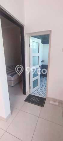 Dijual Rumah 3 Kamar Lokasi Ideal Nyaman dan Strategis di Cikarang Selatan Dijual Rumah 3 Kamar Lokasi Ideal Nyaman dan Strategis di Cikarang Selatan