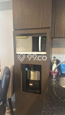 Disewakan Segera Apartemen Nyaman 3 KT di Kawasan Cikarang Selatan Disewakan Segera Apartemen Nyaman 3 KT di Kawasan Cikarang Selatan
