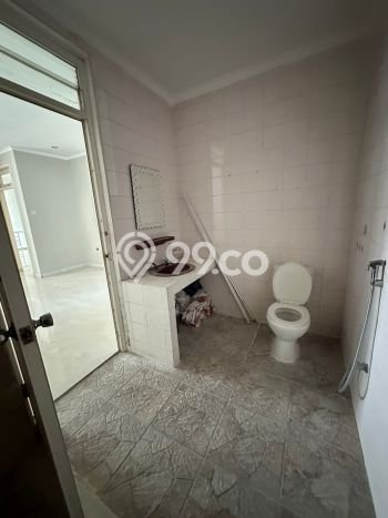 Rumah Modern Cantik 4 Kamar Siap Huni di Cikarang Selatan Rumah Modern Cantik 4 Kamar Siap Huni di Cikarang Selatan