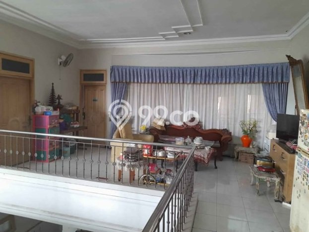 Hunian Super Elit dengan Akses Paling Strategis di Jemursari, Surabaya Hunian Super Elit dengan Akses Paling Strategis di Jemursari, Surabaya