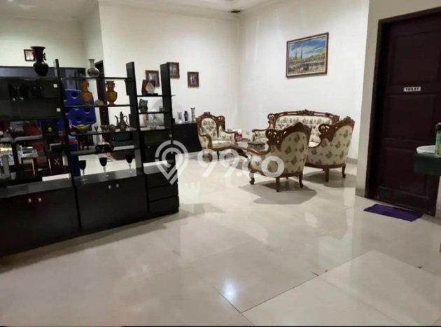 Best Deal Hunian Premium Ideal dan Luas di Gayungan, Surabaya Best Deal Hunian Premium Ideal dan Luas di Gayungan, Surabaya