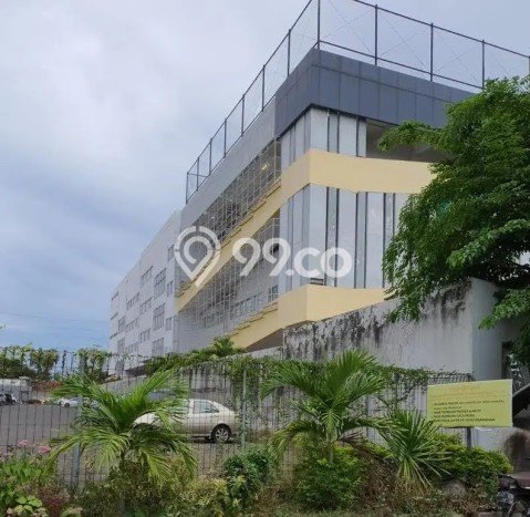 Dijual Tanah di Surabaya, Luas 1800m2 SHM Dijual Tanah di Surabaya, Luas 1800m2 SHM