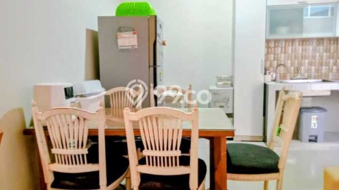 Dijual Hunian Rumah Nyaman 4 KT di Manyar, Surabaya Dijual Hunian Rumah Nyaman 4 KT di Manyar, Surabaya
