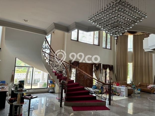 For Sale Rumah Elit Exclusive di Sukolilo, Surabaya For Sale Rumah Elit Exclusive di Sukolilo, Surabaya