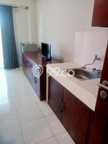 Siap Milik Apartemen 1 Kamar Tidur, 1 Kamar Mandi di Sukolilo, Surabaya Siap Milik Apartemen 1 Kamar Tidur, 1 Kamar Mandi di Sukolilo, Surabaya