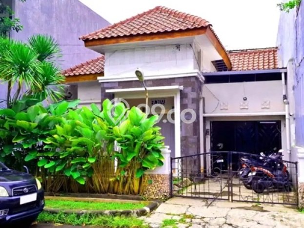 Siap Huni Rumah Mewah 2 Kamar di Rungkut Dekat ke Mana Saja Siap Huni Rumah Mewah 2 Kamar di Rungkut Dekat ke Mana Saja