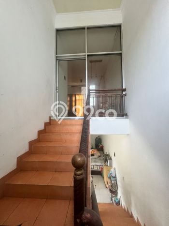 Hunian Nyaman Asri 3 KT Siap Huni di Jemursari Surabaya Hunian Nyaman Asri 3 KT Siap Huni di Jemursari Surabaya