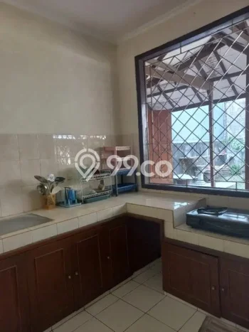 Cocok Untuk Investasi! Dijual Kost di Medokan Ayu 4 Kamar Cocok Untuk Investasi! Dijual Kost di Medokan Ayu 4 Kamar