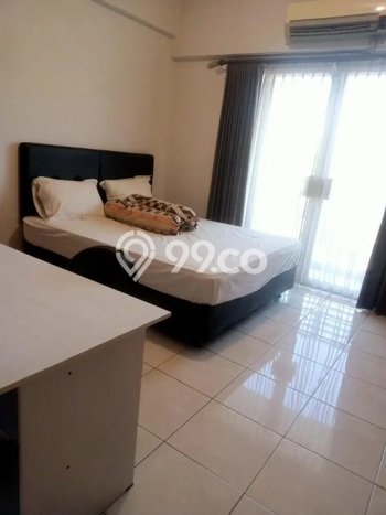 Siap Milik Apartemen 1 Kamar Tidur, 1 Kamar Mandi di Sukolilo, Surabaya Siap Milik Apartemen 1 Kamar Tidur, 1 Kamar Mandi di Sukolilo, Surabaya