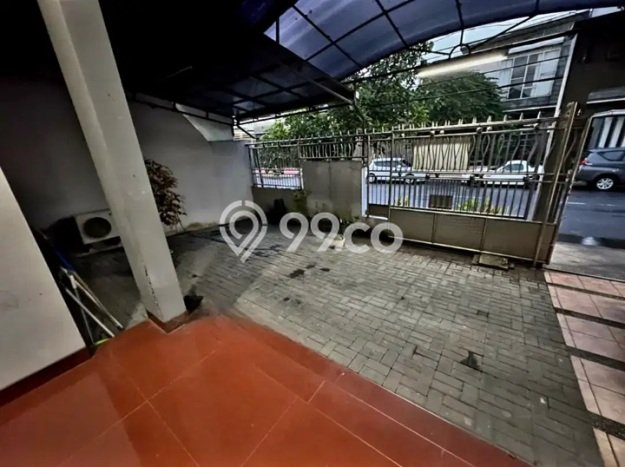 Best Deal Hunian Premium Ideal dan Luas di Gayungan, Surabaya Best Deal Hunian Premium Ideal dan Luas di Gayungan, Surabaya