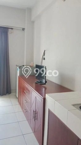 Siap Milik Apartemen 1 Kamar Tidur, 1 Kamar Mandi di Sukolilo, Surabaya Siap Milik Apartemen 1 Kamar Tidur, 1 Kamar Mandi di Sukolilo, Surabaya