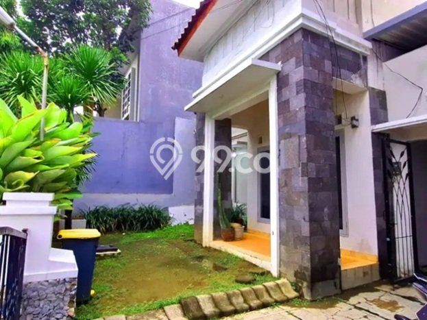 Siap Huni Rumah Mewah 2 Kamar di Rungkut Dekat ke Mana Saja Siap Huni Rumah Mewah 2 Kamar di Rungkut Dekat ke Mana Saja
