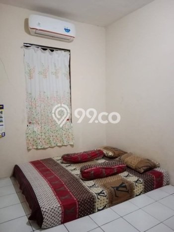 Hunian Cantik Modern Lb 144m2 di Rungkut, Surabaya Hunian Cantik Modern Lb 144m2 di Rungkut, Surabaya
