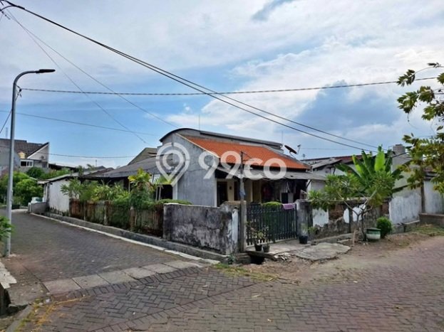 Dijual Hunian Mewah dengan Fasilitas Sekitar Komplit di Gayungan, Surabaya Dijual Hunian Mewah dengan Fasilitas Sekitar Komplit di Gayungan, Surabaya