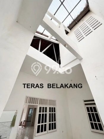 Dijual Rumah Modern 4 KT di Mojoarum, Surabaya Dijual Rumah Modern 4 KT di Mojoarum, Surabaya