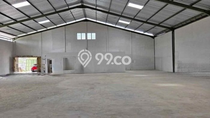 Unit Gudang Dijual di Sidoarjo Sidoarjo Luas Bangunan 552m2 Unit Gudang Dijual di Sidoarjo Sidoarjo Luas Bangunan 552m2
