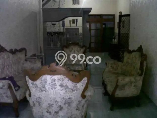 Dijual Hunian Mewah dengan Fasilitas Sekitar Lengkap di Rungkut, Surabaya Dijual Hunian Mewah dengan Fasilitas Sekitar Lengkap di Rungkut, Surabaya