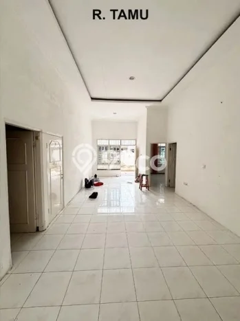 Dijual Rumah Modern 4 KT di Mojoarum, Surabaya Dijual Rumah Modern 4 KT di Mojoarum, Surabaya