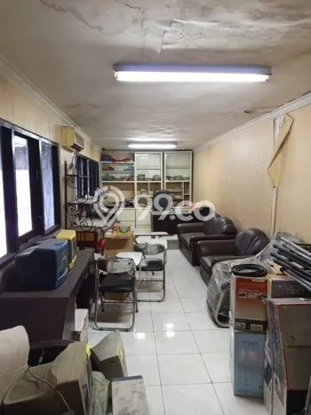 Gudang Dijual di Surabaya LT 594m2 & LB 462m2 Lokasi Terbaik! Gudang Dijual di Surabaya LT 594m2 & LB 462m2 Lokasi Terbaik!