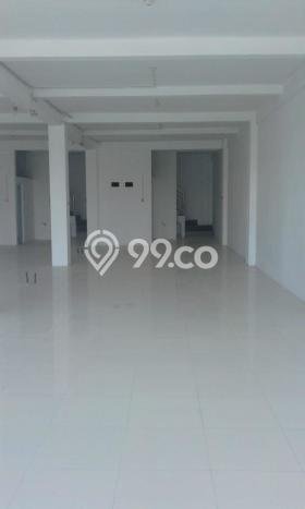 Unit Ruko Tersedia di Dharma Husada Spesifikasi LB 621m2 Unit Ruko Tersedia di Dharma Husada Spesifikasi LB 621m2