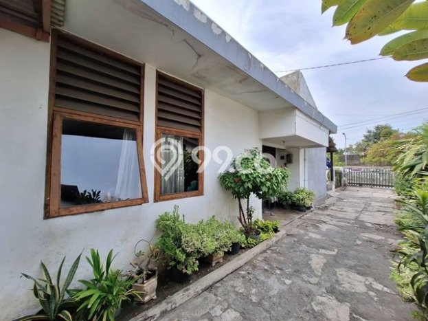 Dijual Hunian Mewah dengan Fasilitas Sekitar Komplit di Gayungan, Surabaya Dijual Hunian Mewah dengan Fasilitas Sekitar Komplit di Gayungan, Surabaya