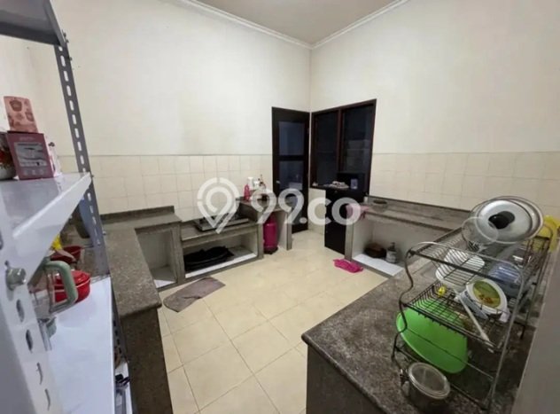 Best Deal Hunian Premium Ideal dan Luas di Gayungan, Surabaya Best Deal Hunian Premium Ideal dan Luas di Gayungan, Surabaya