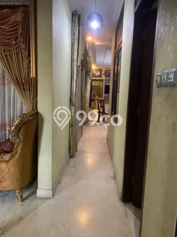 For Sale Rumah Elit Exclusive di Gayungan, Surabaya For Sale Rumah Elit Exclusive di Gayungan, Surabaya