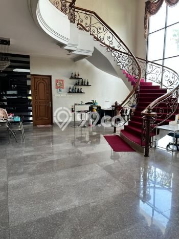 For Sale Rumah Elit Exclusive di Sukolilo, Surabaya For Sale Rumah Elit Exclusive di Sukolilo, Surabaya