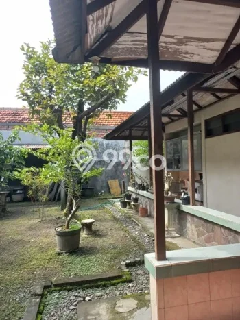 Cocok Untuk Investasi! Dijual Kost di Medokan Ayu 4 Kamar Cocok Untuk Investasi! Dijual Kost di Medokan Ayu 4 Kamar