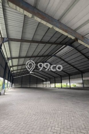 Gudang Bagus LT 8065m2 LB 5800m2 Dijual di Krian Sidoarjo Gudang Bagus LT 8065m2 LB 5800m2 Dijual di Krian Sidoarjo