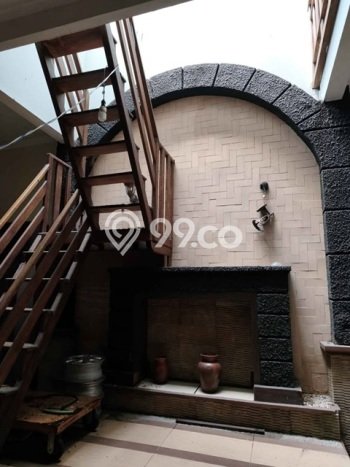 Rumah Luas Asri 2 KT Siap Huni di Pondok Tjandra Sidoarjo Rumah Luas Asri 2 KT Siap Huni di Pondok Tjandra Sidoarjo
