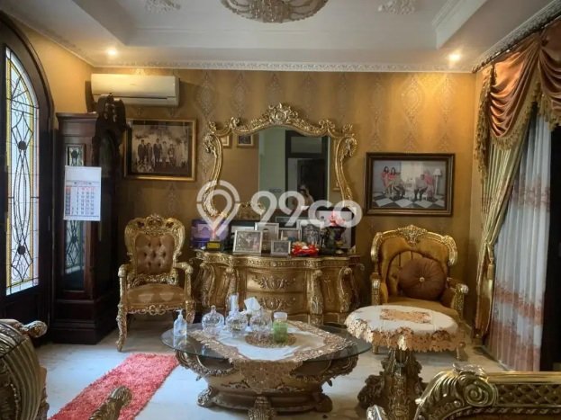 For Sale Rumah Elit Exclusive di Gayungan, Surabaya For Sale Rumah Elit Exclusive di Gayungan, Surabaya