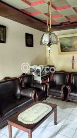 Jual Rumah Bagus Siap Huni LB 200m2 di Rungkut, Surabaya Jual Rumah Bagus Siap Huni LB 200m2 di Rungkut, Surabaya
