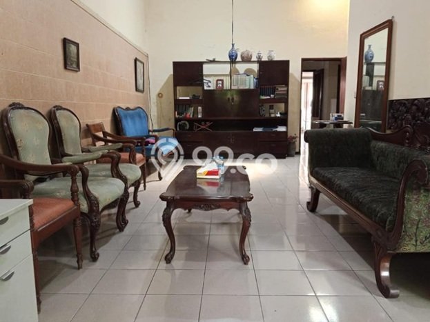 Dijual Rumah Elit Exclusive di Gayungan, Surabaya Dijual Rumah Elit Exclusive di Gayungan, Surabaya