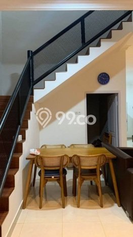 Jual Rumah Eksklusif 3 KT di Mulyosari, Surabaya Jual Rumah Eksklusif 3 KT di Mulyosari, Surabaya
